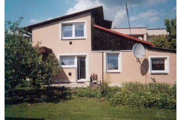 Slovakia Chata Liptovská Teplá, Liptovská Teplá, Exterior